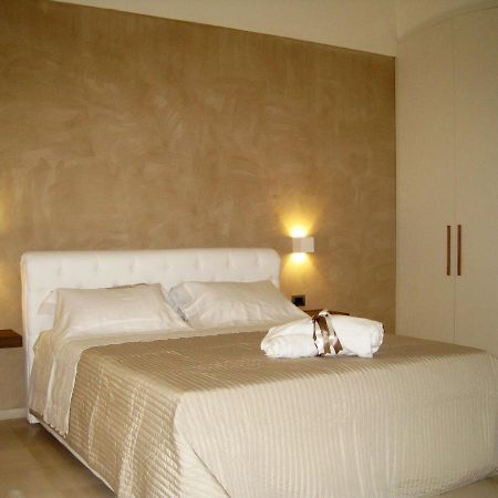 Bed and Breakfast Borgo Marsala Трані Екстер'єр фото