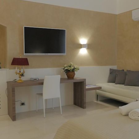 Bed and Breakfast Borgo Marsala Трані Екстер'єр фото