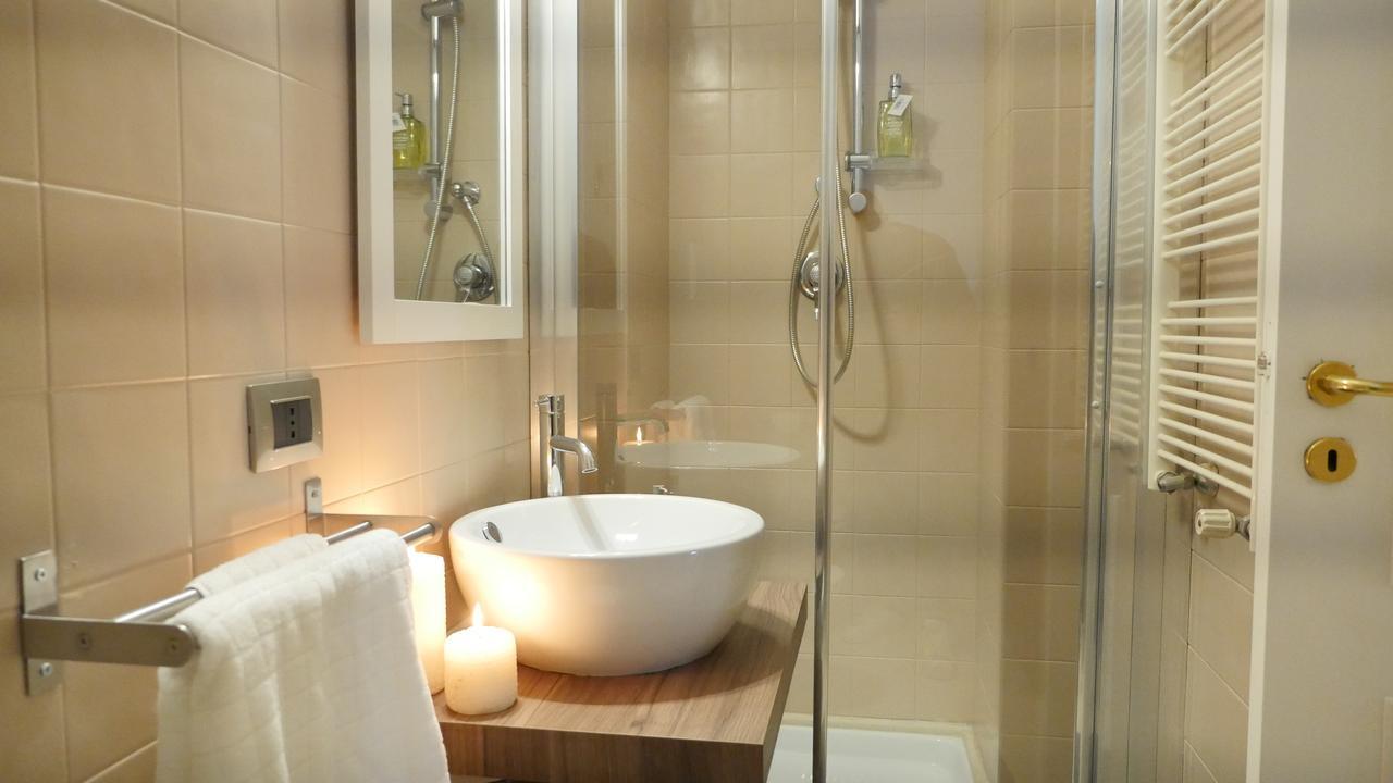 Bed and Breakfast Borgo Marsala Трані Екстер'єр фото