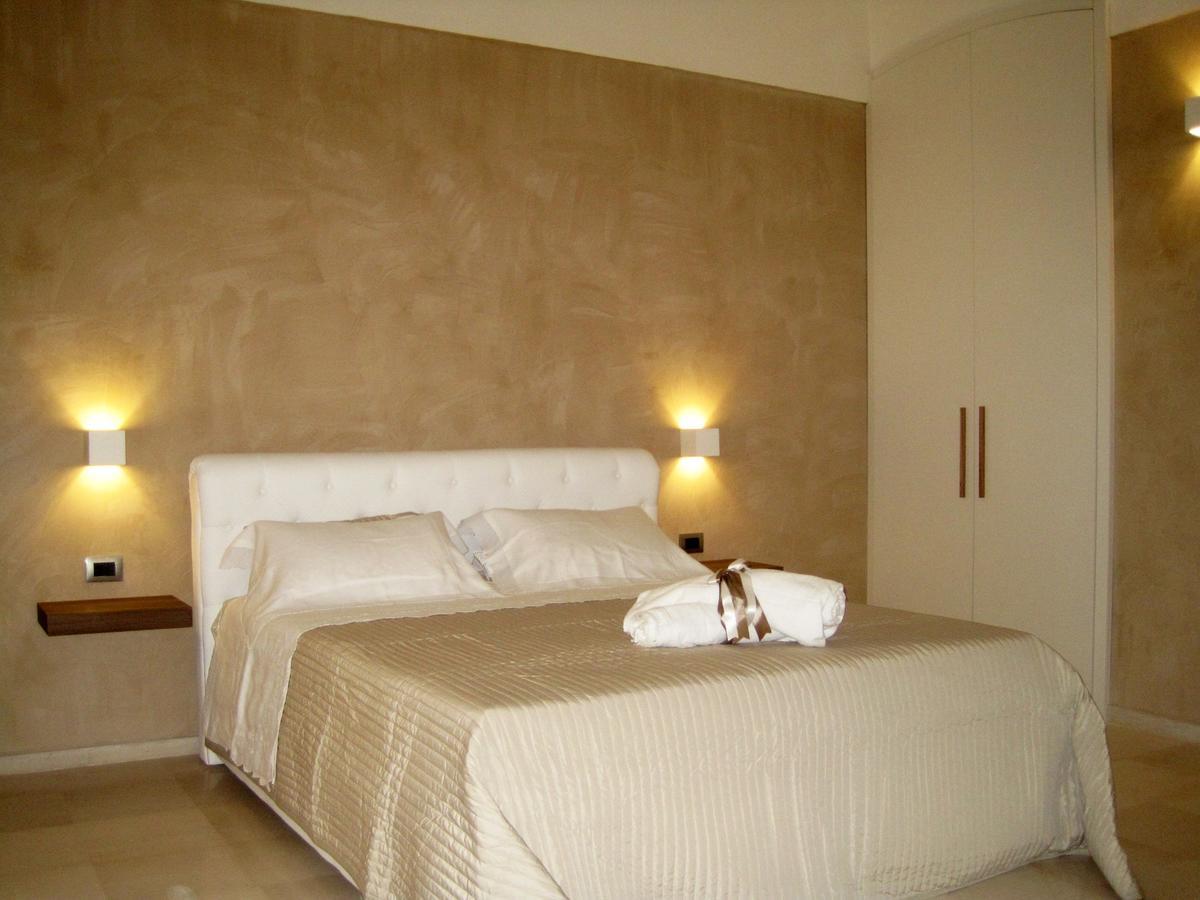 Bed and Breakfast Borgo Marsala Трані Екстер'єр фото