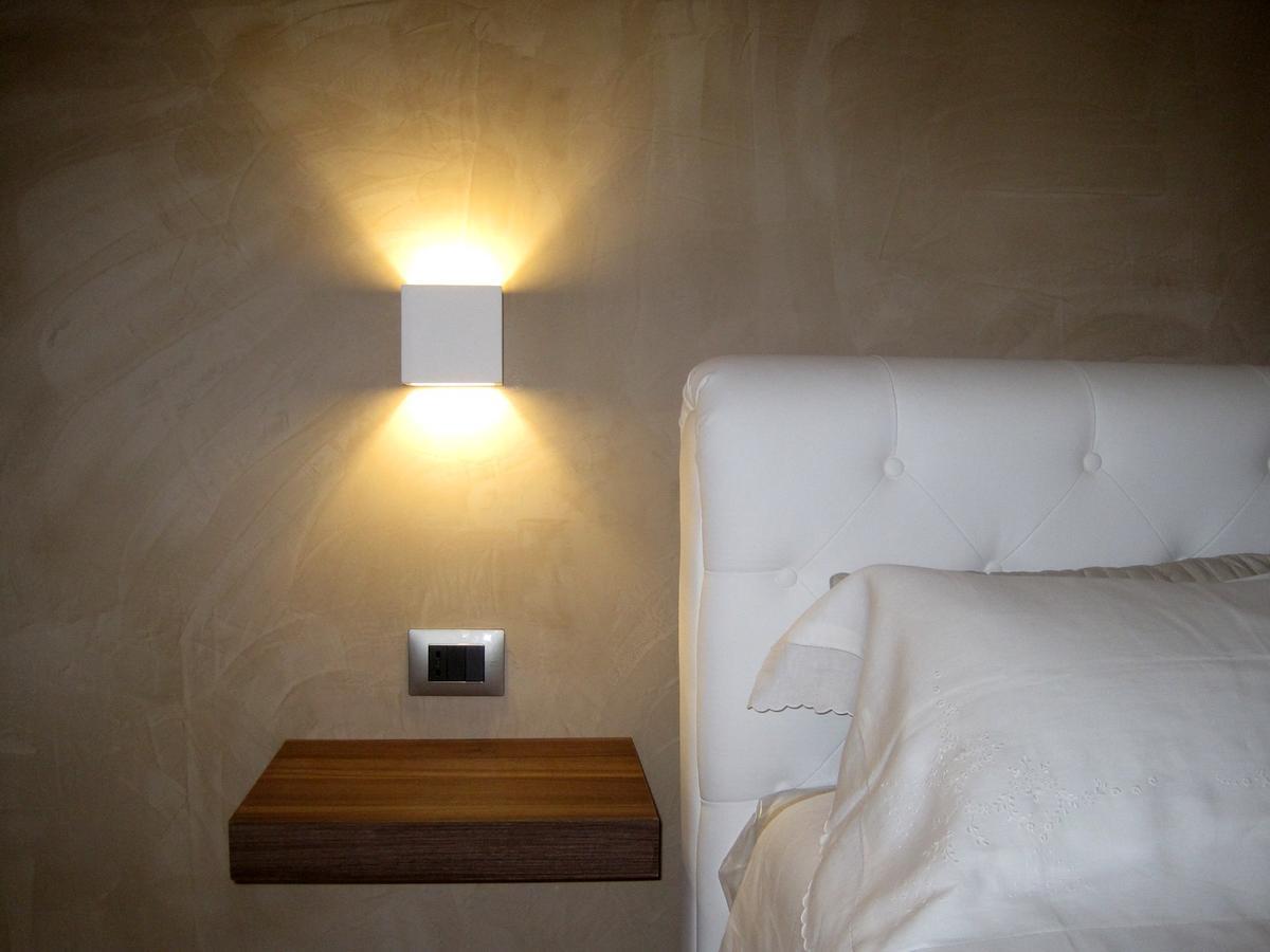 Bed and Breakfast Borgo Marsala Трані Екстер'єр фото